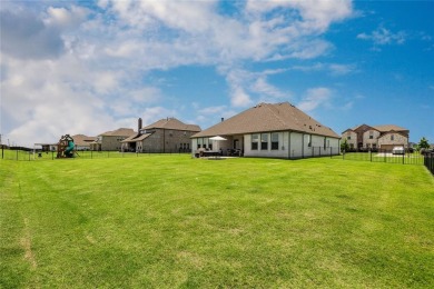 Experience refined living in this beautifully maintained on The Bridges Golf Club in Texas - for sale on GolfHomes.com, golf home, golf lot