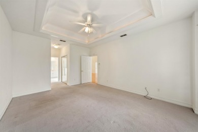 First time on the market! Nestled in the sought-after Greens of on Killearn Country Club and Inn in Florida - for sale on GolfHomes.com, golf home, golf lot