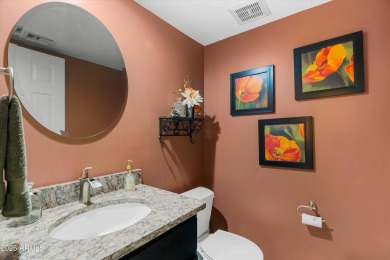 This is the one you have been waiting for! Completely updated! on Cottonwood Country Club in Arizona - for sale on GolfHomes.com, golf home, golf lot