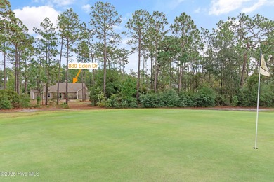 Is dreaming of living near the coast in a newer home something on The Lakes Country Club in North Carolina - for sale on GolfHomes.com, golf home, golf lot