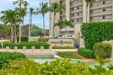 Step into unparalleled views with this stunning 7th floor on Jupiter Dunes Golf Course in Florida - for sale on GolfHomes.com, golf home, golf lot