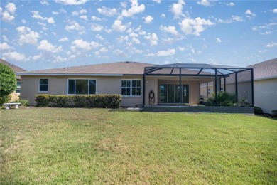 The Beautiful Beatrix Model, nestled in the serene Avalon on On Top of the World Golf Course in Florida - for sale on GolfHomes.com, golf home, golf lot