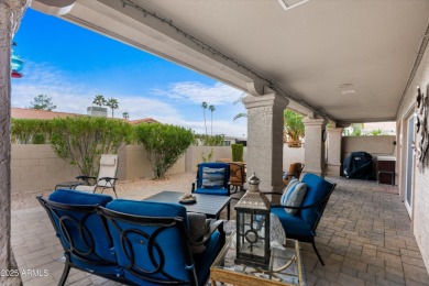 This is the one you have been waiting for! Completely updated! on Cottonwood Country Club in Arizona - for sale on GolfHomes.com, golf home, golf lot