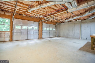 Immaculate ranch-style home in gated Fairfield Plantation! This on Fairfield Plantation Golf and Country Club in Georgia - for sale on GolfHomes.com, golf home, golf lot