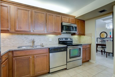 Step into unparalleled views with this stunning 7th floor on Jupiter Dunes Golf Course in Florida - for sale on GolfHomes.com, golf home, golf lot