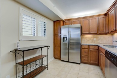 Step into unparalleled views with this stunning 7th floor on Jupiter Dunes Golf Course in Florida - for sale on GolfHomes.com, golf home, golf lot