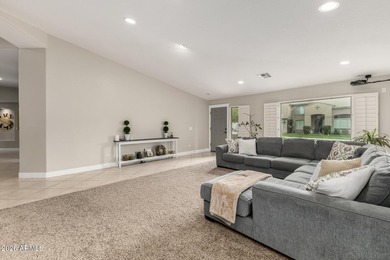 Beautiful home located in the prestigious Augusta Ranch Golf on Augusta Ranch Golf Club in Arizona - for sale on GolfHomes.com, golf home, golf lot