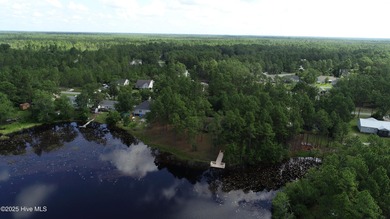 Is dreaming of living near the coast in a newer home something on The Lakes Country Club in North Carolina - for sale on GolfHomes.com, golf home, golf lot