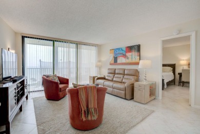 Step into unparalleled views with this stunning 7th floor on Jupiter Dunes Golf Course in Florida - for sale on GolfHomes.com, golf home, golf lot