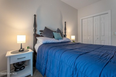 Convenience and serenity....that's what this sought after on Sound Golf Links at Albemarle Plantation in North Carolina - for sale on GolfHomes.com, golf home, golf lot