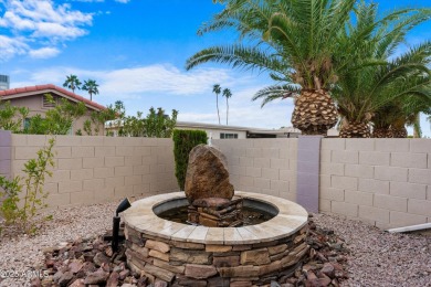This is the one you have been waiting for! Completely updated! on Cottonwood Country Club in Arizona - for sale on GolfHomes.com, golf home, golf lot