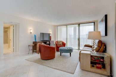 Step into unparalleled views with this stunning 7th floor on Jupiter Dunes Golf Course in Florida - for sale on GolfHomes.com, golf home, golf lot