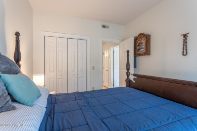 Convenience and serenity....that's what this sought after on Sound Golf Links at Albemarle Plantation in North Carolina - for sale on GolfHomes.com, golf home, golf lot