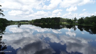 Is dreaming of living near the coast in a newer home something on The Lakes Country Club in North Carolina - for sale on GolfHomes.com, golf home, golf lot