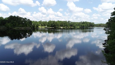 Is dreaming of living near the coast in a newer home something on The Lakes Country Club in North Carolina - for sale on GolfHomes.com, golf home, golf lot