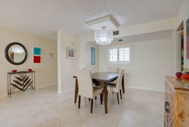 Step into unparalleled views with this stunning 7th floor on Jupiter Dunes Golf Course in Florida - for sale on GolfHomes.com, golf home, golf lot
