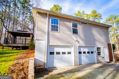 Immaculate ranch-style home in gated Fairfield Plantation! This on Fairfield Plantation Golf and Country Club in Georgia - for sale on GolfHomes.com, golf home, golf lot