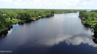 Is dreaming of living near the coast in a newer home something on The Lakes Country Club in North Carolina - for sale on GolfHomes.com, golf home, golf lot