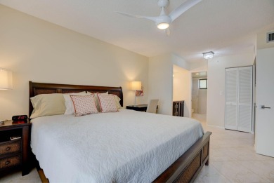 Step into unparalleled views with this stunning 7th floor on Jupiter Dunes Golf Course in Florida - for sale on GolfHomes.com, golf home, golf lot