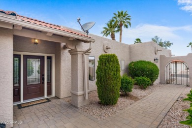This is the one you have been waiting for! Completely updated! on Cottonwood Country Club in Arizona - for sale on GolfHomes.com, golf home, golf lot