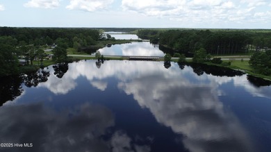 Is dreaming of living near the coast in a newer home something on The Lakes Country Club in North Carolina - for sale on GolfHomes.com, golf home, golf lot