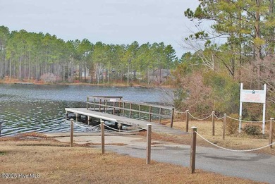 Is dreaming of living near the coast in a newer home something on The Lakes Country Club in North Carolina - for sale on GolfHomes.com, golf home, golf lot