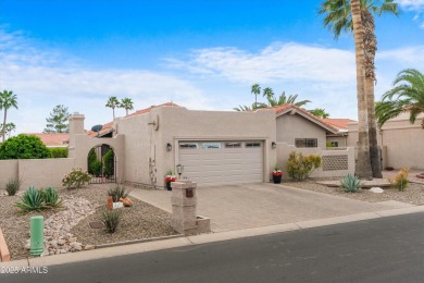 This is the one you have been waiting for! Completely updated! on Cottonwood Country Club in Arizona - for sale on GolfHomes.com, golf home, golf lot