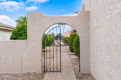 This is the one you have been waiting for! Completely updated! on Cottonwood Country Club in Arizona - for sale on GolfHomes.com, golf home, golf lot