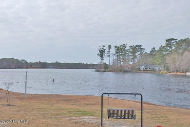 Is dreaming of living near the coast in a newer home something on The Lakes Country Club in North Carolina - for sale on GolfHomes.com, golf home, golf lot