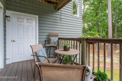 Convenience and serenity....that's what this sought after on Sound Golf Links at Albemarle Plantation in North Carolina - for sale on GolfHomes.com, golf home, golf lot