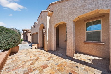 If you envision great outdoor living space, mountain views, and on Poston Butte Golf Club in Arizona - for sale on GolfHomes.com, golf home, golf lot