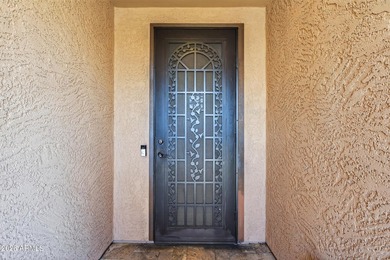 If you envision great outdoor living space, mountain views, and on Poston Butte Golf Club in Arizona - for sale on GolfHomes.com, golf home, golf lot