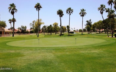This is the one you have been waiting for! Completely updated! on Cottonwood Country Club in Arizona - for sale on GolfHomes.com, golf home, golf lot