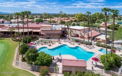 This is the one you have been waiting for! Completely updated! on Cottonwood Country Club in Arizona - for sale on GolfHomes.com, golf home, golf lot