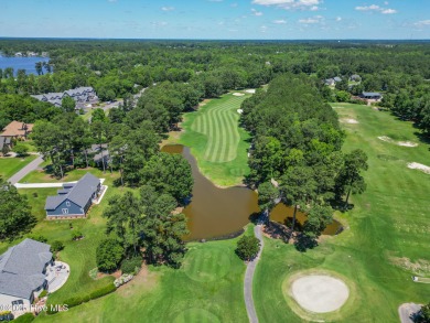 SELLER LOOKING FOR AN OFFER, VERY MOTIVATED TO SELL! NOW is the on Sound Golf Links at Albemarle Plantation in North Carolina - for sale on GolfHomes.com, golf home, golf lot