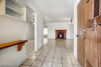 Here's your chance to own a flexible, spacious home in one of on Arizona Golf Resort and Conference Center in Arizona - for sale on GolfHomes.com, golf home, golf lot
