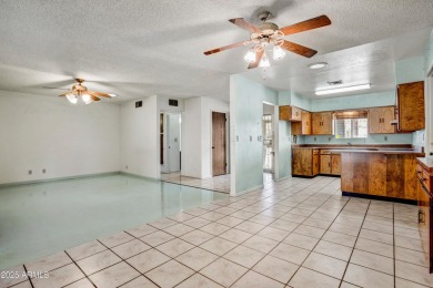 Here's your chance to own a flexible, spacious home in one of on Arizona Golf Resort and Conference Center in Arizona - for sale on GolfHomes.com, golf home, golf lot