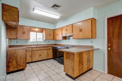Here's your chance to own a flexible, spacious home in one of on Arizona Golf Resort and Conference Center in Arizona - for sale on GolfHomes.com, golf home, golf lot