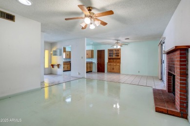 Here's your chance to own a flexible, spacious home in one of on Arizona Golf Resort and Conference Center in Arizona - for sale on GolfHomes.com, golf home, golf lot