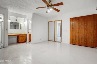 Here's your chance to own a flexible, spacious home in one of on Arizona Golf Resort and Conference Center in Arizona - for sale on GolfHomes.com, golf home, golf lot