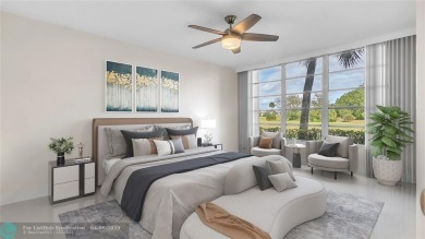 NOTHING HAS BEEN SPARED IN THIS BEAUTIFULLY FULLY RENOVATED AND on Palm-Aire Country Club and Resort - Palms in Florida - for sale on GolfHomes.com, golf home, golf lot