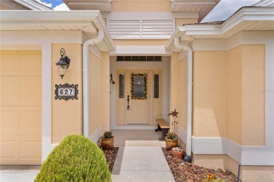 ~PRICE REDUCTION~ ~NO BOND~ ~2024 ROOF~ ~2022 HVAC~ ~NEAR LAKE on The Links of Spruce Creek in Florida - for sale on GolfHomes.com, golf home, golf lot