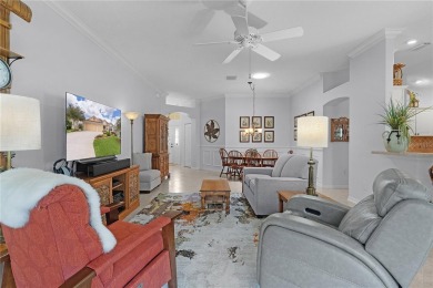 ~PRICE REDUCTION~ ~NO BOND~ ~2024 ROOF~ ~2022 HVAC~ ~NEAR LAKE on The Links of Spruce Creek in Florida - for sale on GolfHomes.com, golf home, golf lot