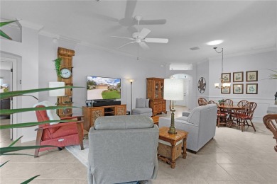 ~PRICE REDUCTION~ ~NO BOND~ ~2024 ROOF~ ~2022 HVAC~ ~NEAR LAKE on The Links of Spruce Creek in Florida - for sale on GolfHomes.com, golf home, golf lot