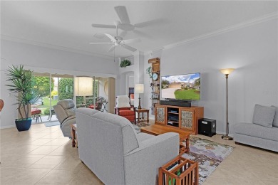 ~PRICE REDUCTION~ ~NO BOND~ ~2024 ROOF~ ~2022 HVAC~ ~NEAR LAKE on The Links of Spruce Creek in Florida - for sale on GolfHomes.com, golf home, golf lot