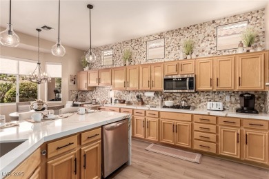 FULLY FURNISHED AND DECORATED ($100k), NEWLY REMODLED, TURN-KEY on Highland Falls Golf Club in Nevada - for sale on GolfHomes.com, golf home, golf lot