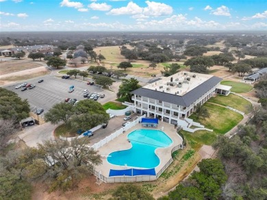 This breathtaking 2.666-acre ranch lot is the perfect canvas for on Pecan Plantation Country Club in Texas - for sale on GolfHomes.com, golf home, golf lot