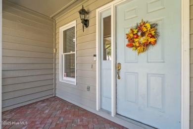 Tucked away on a quiet cul-de-sac in one of Pinehurst's most on Country Club of North Carolina in North Carolina - for sale on GolfHomes.com, golf home, golf lot