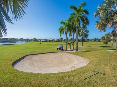 Enjoy beautiful LAKE and GOLF COURSE VIEWS from this desirable on Vista Plantation Golf Club in Florida - for sale on GolfHomes.com, golf home, golf lot
