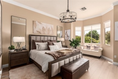 FULLY FURNISHED AND DECORATED ($100k), NEWLY REMODLED, TURN-KEY on Highland Falls Golf Club in Nevada - for sale on GolfHomes.com, golf home, golf lot